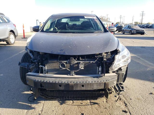 Photo 5 from auction – 2015 NISSAN ALTIMA 2.5 with VIN 1N4AL3AP9FC250682