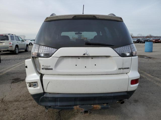 Photo 6 from auction – 2010 MITSUBISHI OUTLANDER with VIN JA4JT3AW3AZ005202
