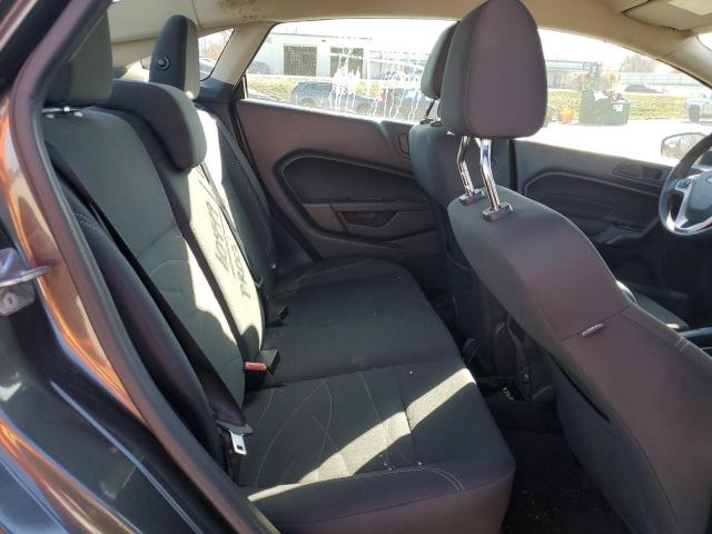 Photo 10 from auction – 2017 FORD FIESTA SE with VIN 3FADP4BJ4HM164313