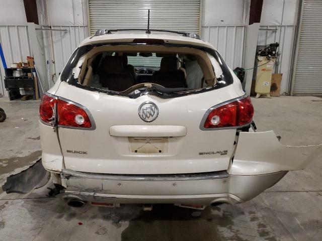 Photo 6 from auction – 2012 BUICK ENCLAVE with VIN 5GAKVDED6CJ232695