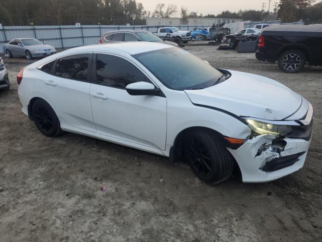 Photo 4 from auction – 2016 HONDA CIVIC LX with VIN 19XFC2F55GE015983
