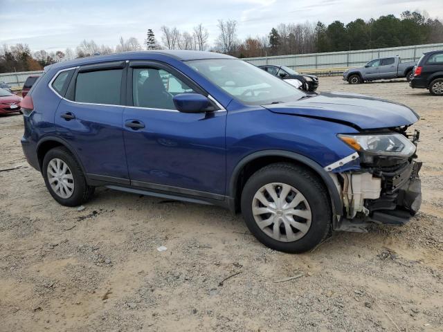 Photo 4 from auction – 2018 NISSAN ROGUE S with VIN 5N1AT2MV3JC790080