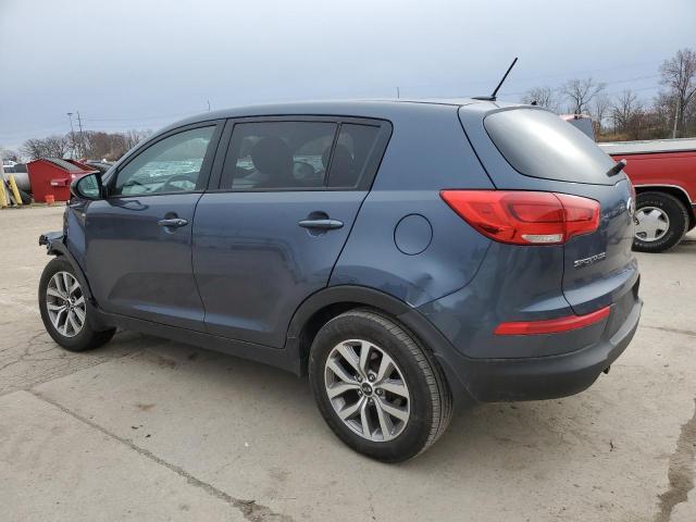 Photo 2 from auction – 2015 KIA SPORTAGE L with VIN KNDPBCAC1F7698475