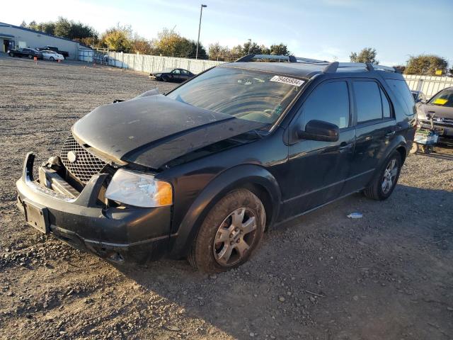 FORD FREESTYLE 2005 with VIN 1FMDK02155GA67947 - Photo from auction