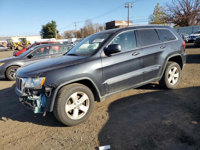 JEEP GRAND CHER 2013 with VIN 1C4RJFAG8DC505923 - Photo from auction