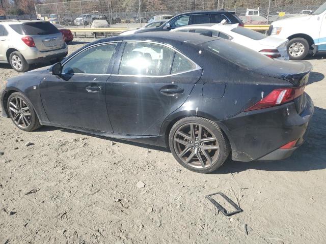 Photo 2 from auction – 2016 LEXUS IS 300 with VIN JTHCM1D23G5006227