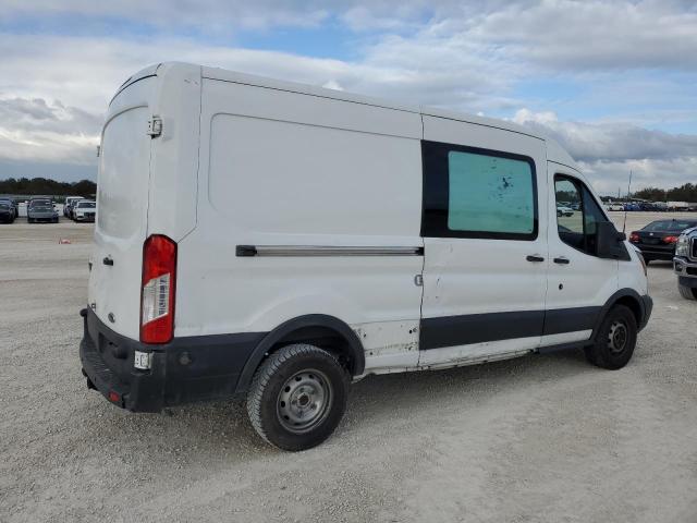 Photo 3 from auction – 2015 FORD TRANSIT T- with VIN 1FTSW2CG4FKB25642