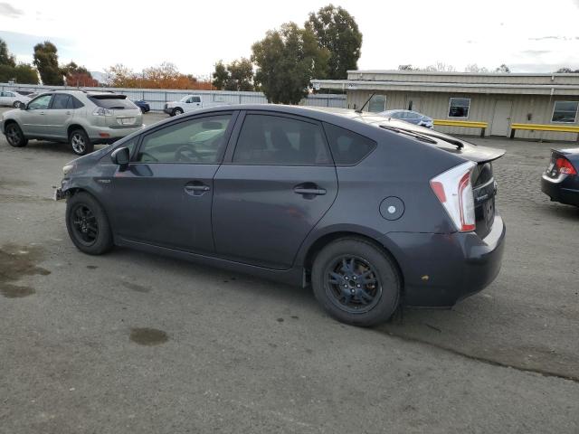 Photo 2 from auction – 2015 TOYOTA PRIUS with VIN JTDKN3DU8F0441960