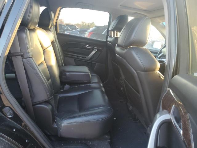 Photo 11 from auction – 2012 ACURA MDX with VIN 2HNYD2H29CH538375