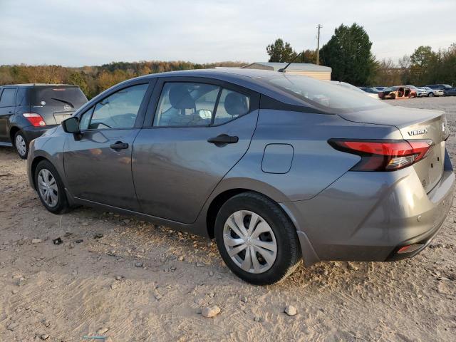 Photo 2 from auction – 2021 NISSAN VERSA S with VIN 3N1CN8DV2ML849027