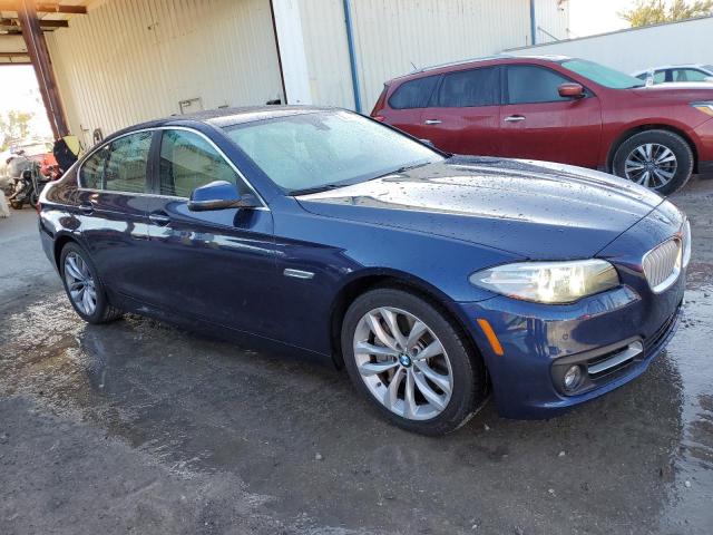 Photo 4 from auction – 2016 BMW 550 XI with VIN WBAKP9C58GG587501