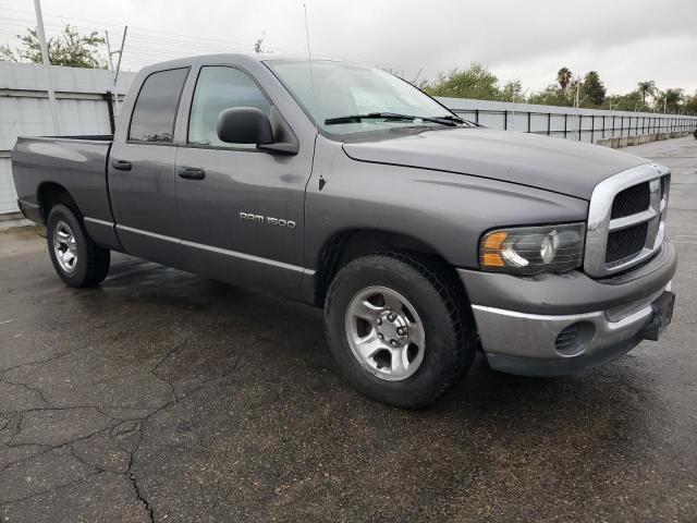 Photo 4 from auction – 2004 DODGE RAM 1500 S with VIN 1D7HA18N54J241290
