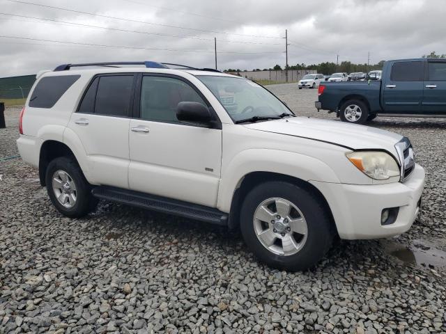 Photo 4 from auction – 2008 TOYOTA 4RUNNER SR with VIN JTEZU14R68K023157