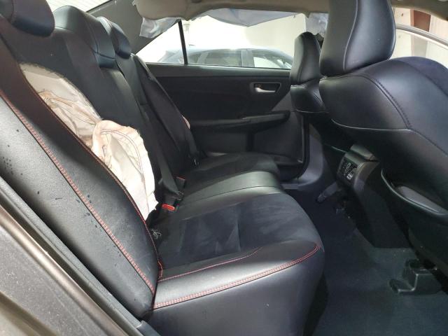 Photo 10 from auction – 2017 TOYOTA CAMRY LE with VIN 4T1BF1FKXHU391065