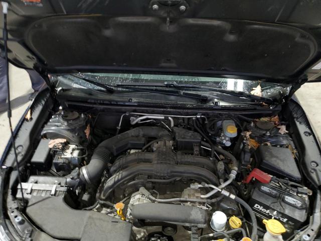 Photo 12 from auction – 2019 SUBARU CROSSTREK with VIN JF2GTADC1K8202058