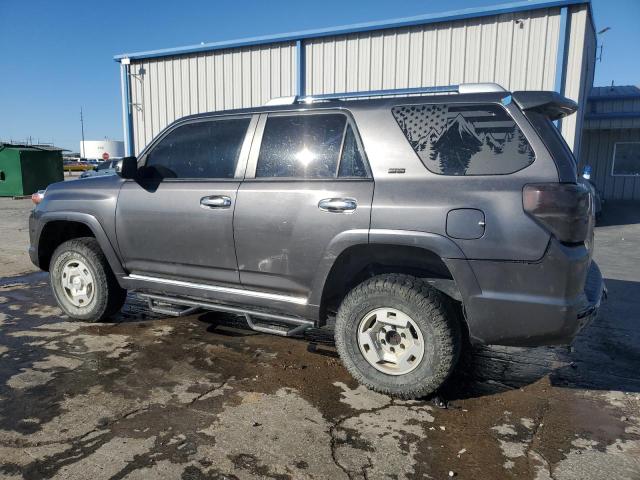 Photo 2 from auction – 2011 TOYOTA 4RUNNER SR with VIN JTEBU5JR5B5062440