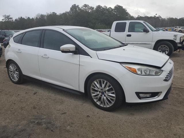 Photo 4 from auction – 2015 FORD FOCUS with VIN 1FADP3N29FL285870