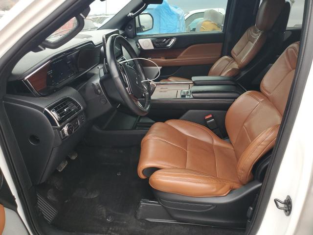 Photo 7 from auction – 2021 LINCOLN NAVIGATOR with VIN 5LMJJ2LT3MEL01558