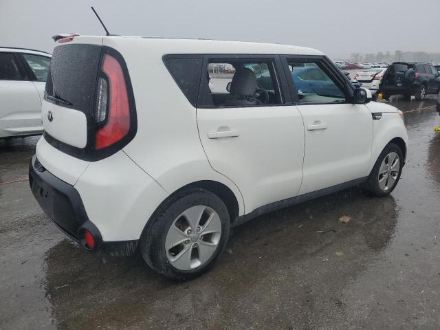 Zdjęcie 3 z aukcji – 2014 KIA SOUL z VIN KNDJN2A20E7083977