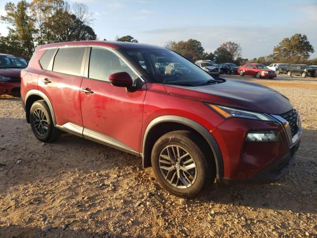 Photo 4 from auction – 2021 NISSAN ROGUE S with VIN 5N1AT3AA8MC726337