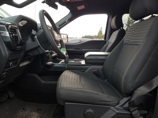 Photo 7 from auction – 2021 FORD F150 SUPER with VIN 1FTEW1EP2MFA54077