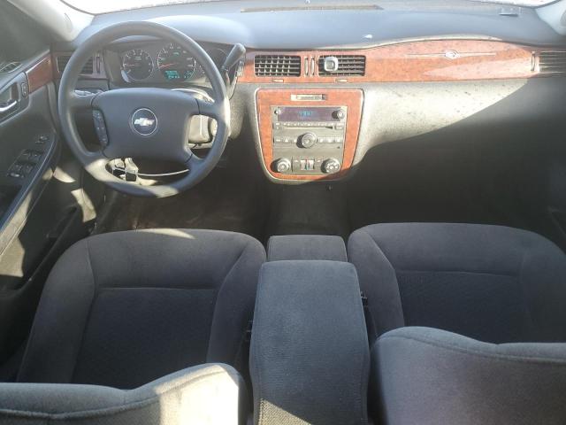 Photo 8 from auction – 2007 CHEVROLET IMPALA LT with VIN 2G1WT55N379272313