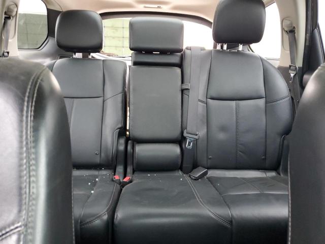 Photo 10 from auction – 2013 NISSAN PATHFINDER with VIN 5N1AR2MM3DC688787