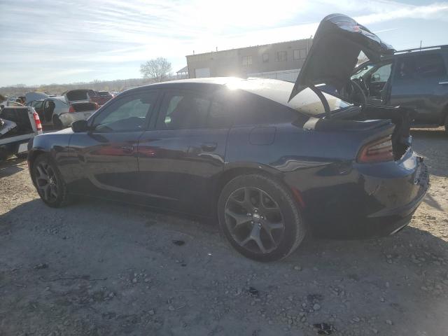 Photo 2 from auction – 2015 DODGE CHARGER SX with VIN 2C3CDXHG6FH731942
