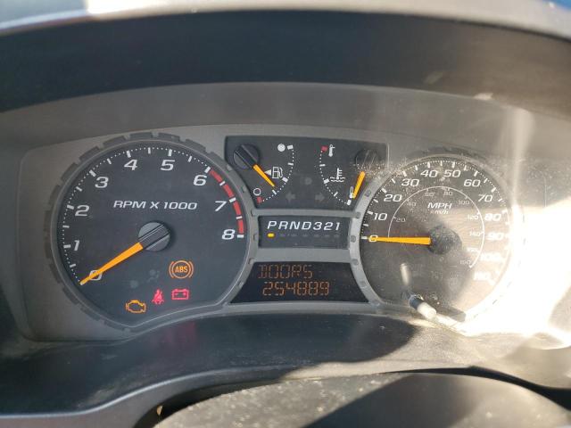 Photo 9 from auction – 2005 CHEVROLET COLORADO with VIN 1GCDT136258159495
