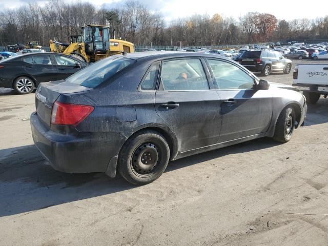 Photo 3 from auction – 2008 SUBARU IMPREZA 2. with VIN JF1GE61608H502144
