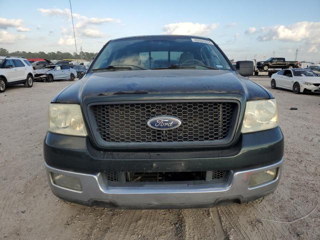 Photo 5 from auction – 2004 FORD F150 with VIN 1FTRX02W44KB28076