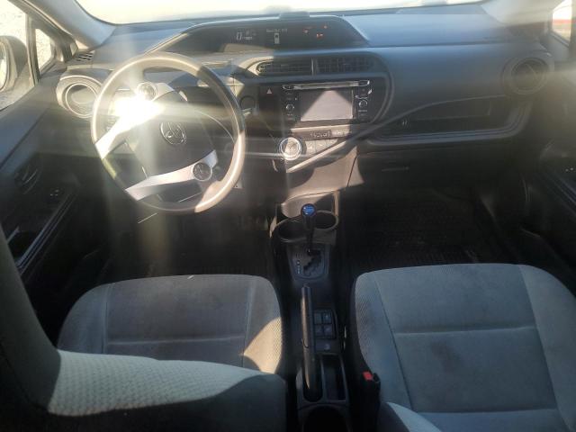 Photo 8 from auction – 2016 TOYOTA PRIUS C with VIN JTDKDTB36G1137115