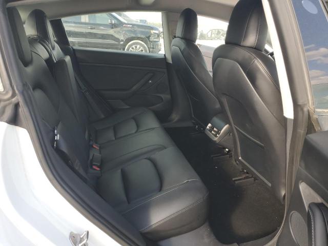 Photo 10 from auction – 2022 TESLA MODEL 3 with VIN 5YJ3E1EA9NF310713