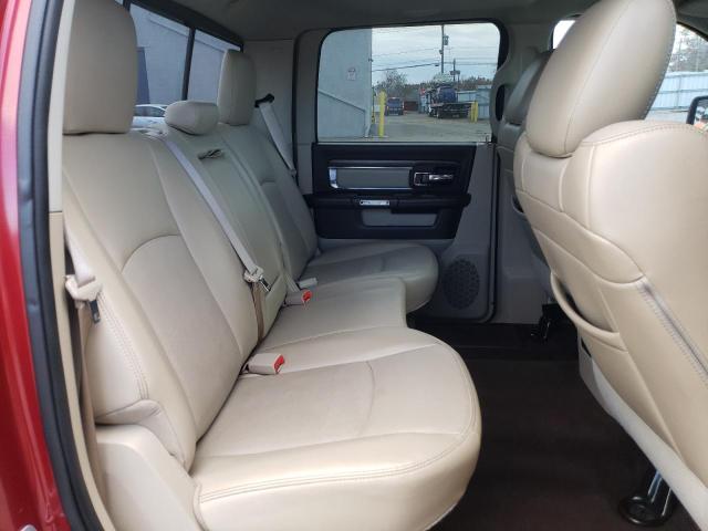 Photo 10 from auction – 2013 RAM 1500 LARAM with VIN 1C6RR6NT1DS604273
