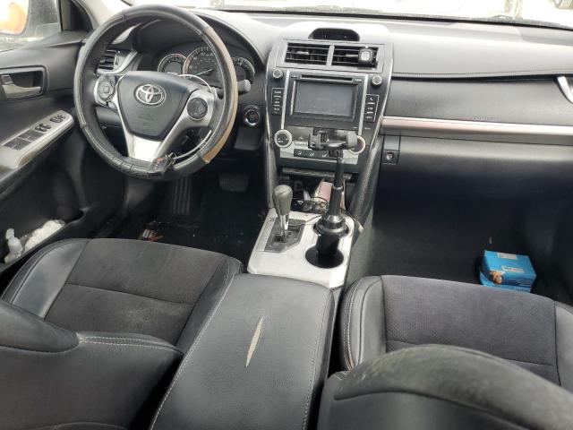 Photo 8 from auction – 2012 TOYOTA CAMRY BASE with VIN 4T1BF1FK7CU151805