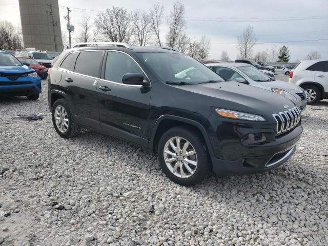 Photo 4 from auction – 2015 JEEP CHEROKEE L with VIN 1C4PJMDS8FW604139