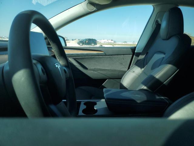 Photo 7 from auction – 2023 TESLA MODEL Y with VIN 7SAYGDEF3PF907651