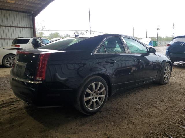 Photo 3 from auction – 2008 CADILLAC CTS HI FEA with VIN 1G6DV57V680206469