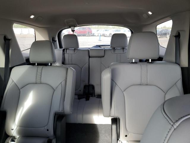 Photo 10 from auction – 2023 HONDA PILOT EXL with VIN 5FNYG2H53PB010091