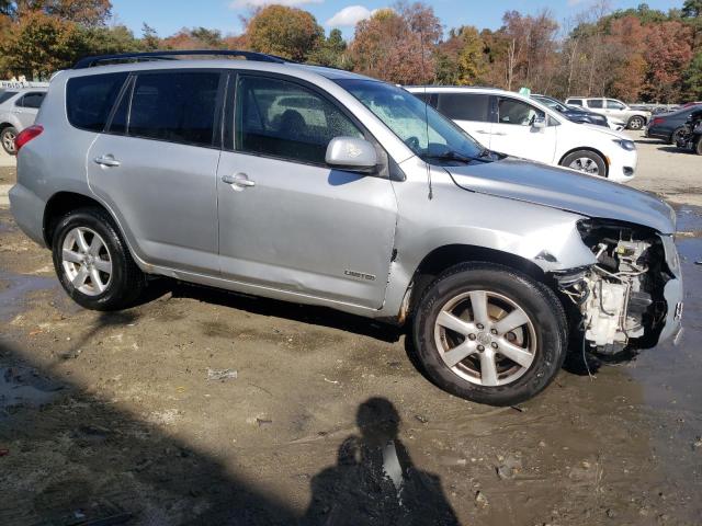 Photo 4 from auction – 2007 TOYOTA RAV4 LIMIT with VIN JTMBK31V675035668