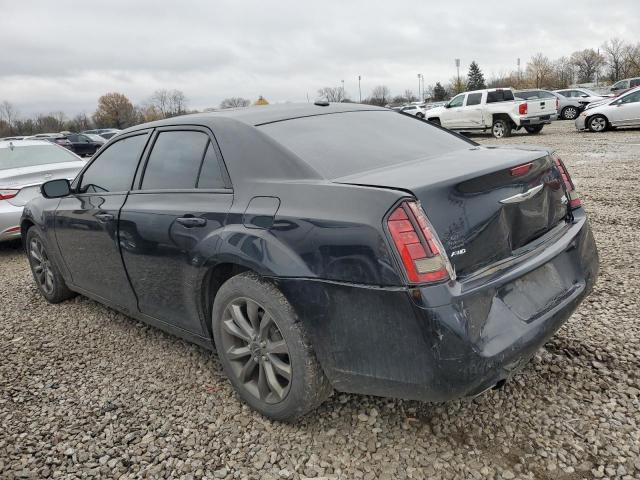 Photo 2 from auction – 2014 CHRYSLER 300 S with VIN 2C3CCAGG8EH342087