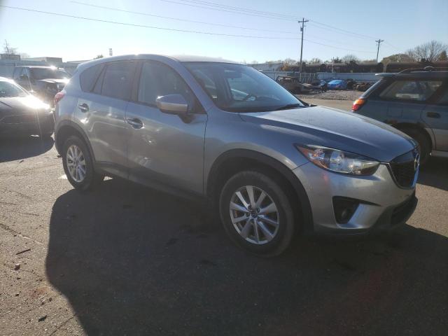 Photo 4 from auction – 2013 MAZDA CX-5 TOURI with VIN JM3KE2CE4D0143561
