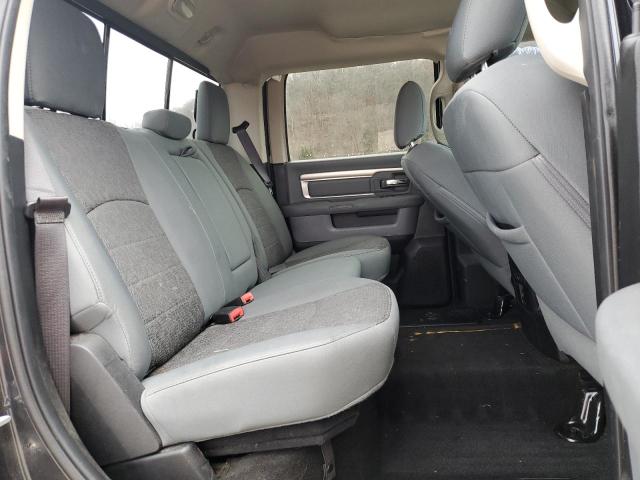 Zdjęcie 10 z aukcji – 2017 RAM 1500 SLT z VIN 3C6RR7LT9HG669037