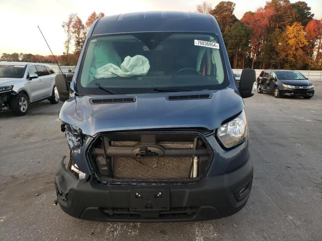 Photo 5 from auction – 2024 FORD TRANSIT T- with VIN 1FTBR1C85RKA59326