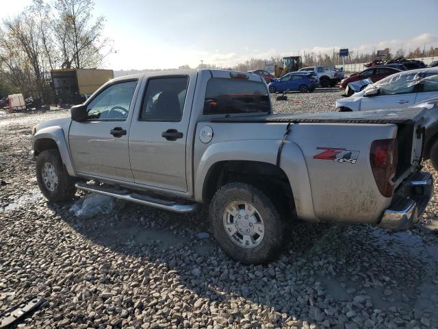 Photo 2 from auction – 2004 CHEVROLET COLORADO with VIN 1GCDT136948190953