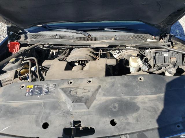 Photo 11 from auction – 2014 CHEVROLET SILVERADO with VIN 1GCVKREC7EZ216017
