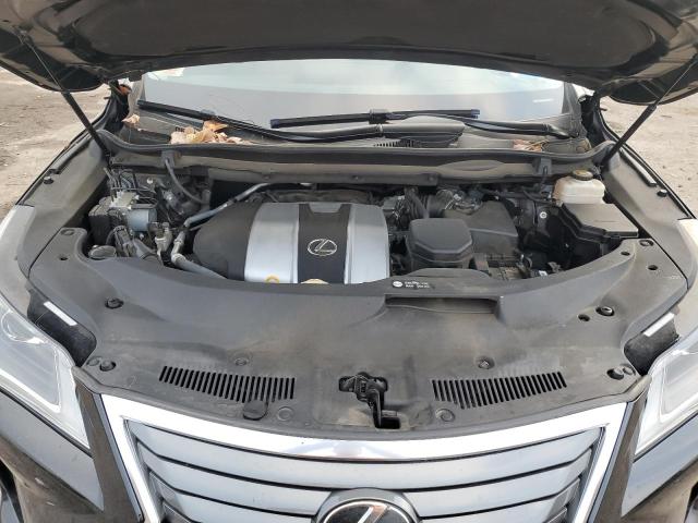 Photo 12 from auction – 2017 LEXUS RX 350 BAS with VIN 2T2BZMCA9HC072001
