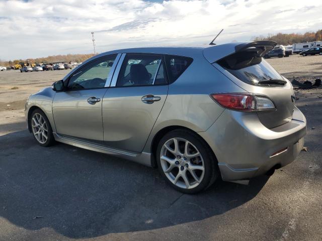 Photo 2 from auction – 2011 MAZDA SPEED 3 with VIN JM1BL1K46B1399533