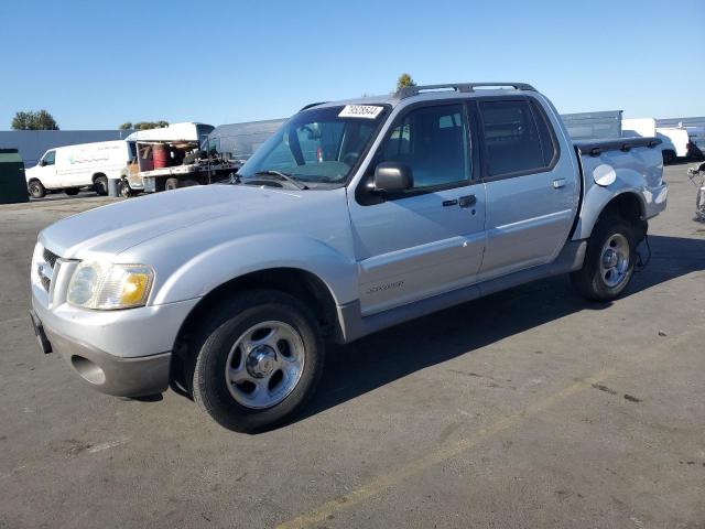 FORD EXPLORER S 2002 with VIN 1FMZU67E92UC04819 - Photo from auction
