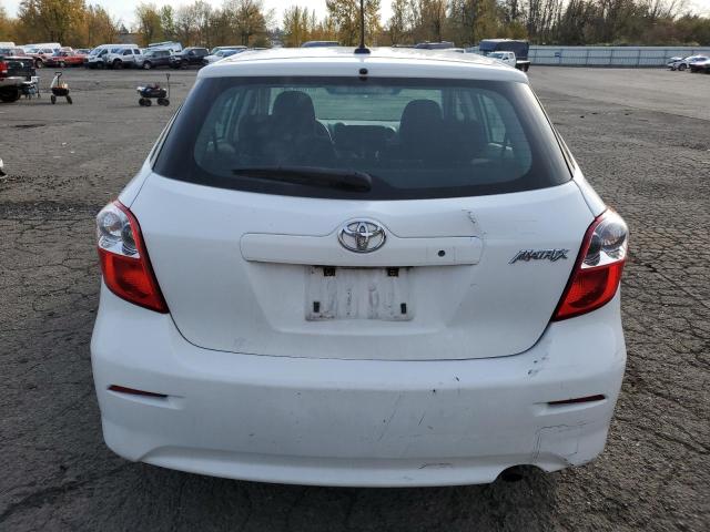 Photo 6 from auction – 2011 TOYOTA COROLLA MA with VIN 2T1KU4EE3BC567580
